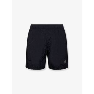 Stone Island Men Econylonâ® Swim Trunks